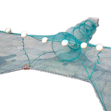 Load image into Gallery viewer, CINGHI LUSSO Crab Trap Shrimp Trap Shrimp Net Lobster Trap Fish Net