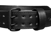 Load image into Gallery viewer, Gymreapers Leather Weightlifting Belt
