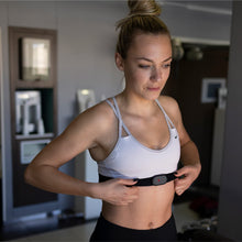 Load image into Gallery viewer, Polar H9 Heart Rate Sensor – ANT + / Bluetooth - Waterproof HR Monitor -Meduim-XXLarge