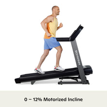 Load image into Gallery viewer, Schwinn Fitness SFT4.3 Treadmill