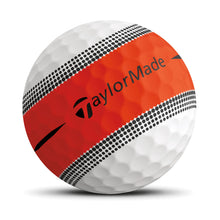 Load image into Gallery viewer, TaylorMade Golf Tour Response Stripe Ball Multi Pack Dozen