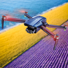 Load image into Gallery viewer, Drone with 6K Camera for Adults, 3-Axis Gimbal Drones with 4K/30fps Video, 10000ft FPV Transmission Professional Drone