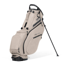 Load image into Gallery viewer, Bag Boy HB-100 Hybrid Golf Stand Bag, Sand