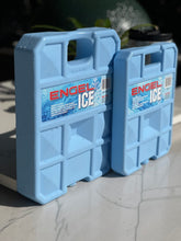 Load image into Gallery viewer, Engel UC19 19qt Leak-Proof, Air Tight, Drybox Cooler and 32°F Cooler Packs for Boating, Camping, Fishing, Hiking & Food Storage