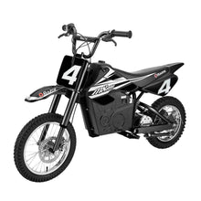 Load image into Gallery viewer, Razor MX650 Electric Dirt Bike, Black (2 Pack)