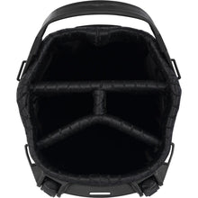 Load image into Gallery viewer, Sun Mountain Men's Eclipse 3.5 Stand Golf Bag, 2025 Model, Black
