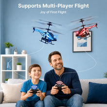 Load image into Gallery viewer, jikuva RC Helicopter, Remote Control Helicopter for Kids