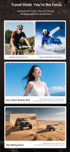 Load image into Gallery viewer, Drone with HD Camera for Adults, RC Drone with FPV Screen on Controller, Gesture Selfie, Altitude Hold, One Key Start, 3D Flips, Headless Mode, Optical Flow Positioning Foldable Drones Under 250g Lightweight RC Quadcopter Gifts for Teens Beginners Outdoor