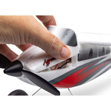 Load image into Gallery viewer, RC Airplane Apprentice STOL S 700 RTF Everything Needed to Fly is Included with AS3X/SAFE Technology