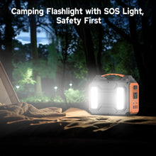 Load image into Gallery viewer, Portable Power Station 300W,110V Solar Generator 280Wh(without Solar Panel)
