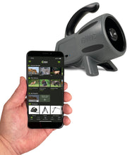 Load image into Gallery viewer, Icotec Rascal Bluetooth Predator Call - 100 Yard Range - Plays Any Sounds Your Phone can Play - Free Animal Audio app