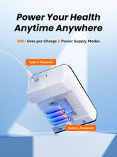 Load image into Gallery viewer, WAMELPRI FDA-Cleared Blood Pressure Monitor, FSA&HSA Eligible Home & Travel BP Machine