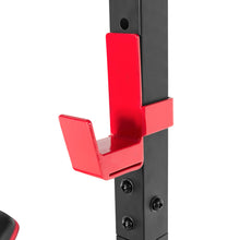 Load image into Gallery viewer, CAP Barbell Strength Power Rack and Bench Combo
