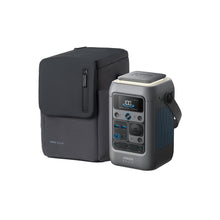 Load image into Gallery viewer, Anker SOLIX C300 DC Portable Power Station with Protective Bag, 288Wh, 300W