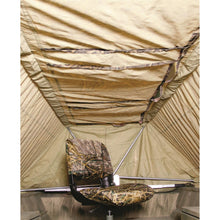 Load image into Gallery viewer, Beavertail 1600 Boat Blind Karma Wetland