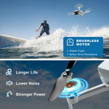 Load image into Gallery viewer, Drone with Camera, 2K HD FPV Drones for Adults, Mini Drone with Gravity Control