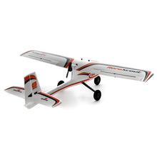 Load image into Gallery viewer, RC Airplane AeroScout S 2 1.1m RTF Basic (Battery and Charger Not Included) with Safe Technology
