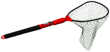 Load image into Gallery viewer, EGO S2 Slider Fishing Landing Net, Large Nylon Mesh, Salt & Freshwater