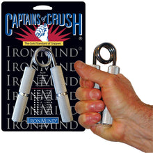 Load image into Gallery viewer, Captains of Crush Hand Gripper Sport - (80 lb.)