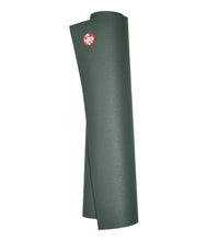 Load image into Gallery viewer, Manduka PROlite Yoga Mat 68" - 4.7mm | Lifetime Durability | Hygienic Construction | Teacher Approved | 68 x 24 inches | Black Sage
