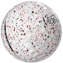 Load image into Gallery viewer, Vice Pro Air Golf Balls (2025 Model) (Red/Black Drip)