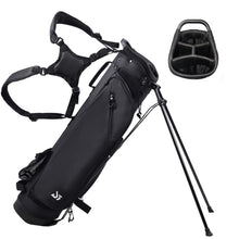 Load image into Gallery viewer, Dragon Tiger Origin 4-Way Lightweight Sunday Golf Stand Bag