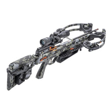 Load image into Gallery viewer, Wicked Ridge Invader M1 De-Cock Crossbow, Peak Camo - 390 FPS - Equipped with Pro-View 400 Scope, ACUdraw De-Cock (Crank System) + D1 Trigger