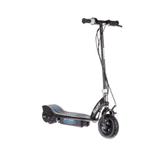 Load image into Gallery viewer, Electric Scooter for Kids Age 8 and Up, LED Light-Up Deck, 8" Air-filled Front Tire, Up to 40 min Continuous Ride Time