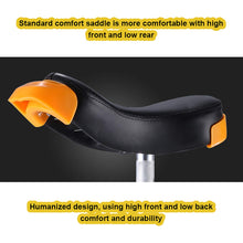 Load image into Gallery viewer, Q20" Professional Chrome Wheel Unicycle Leakproof Butyl Tire Wheel Cycling Outdoor Sports Fitness Exercise,Yellow,20"