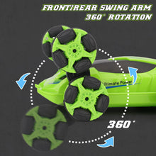 Load image into Gallery viewer, 8WD Remote Control Stunt Cars Toys- Best Birthday Presents Gifts for Kids Age 6 7 8 9 10 11 12 Year Old Boys, 2.4Ghz