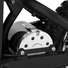 Load image into Gallery viewer, Dirt Rocket Off-Road Motocross Bike–36V Electric Ride-On, Up to 17 mph, Front & Rear Suspension, Hand-Operated Dual Brakes
