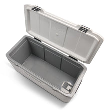 Load image into Gallery viewer, Igloo Marine Ultra 150 Qt Latitude Hard Cooler, White