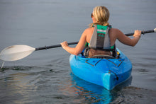 Load image into Gallery viewer, Onyx MoveVent Dynamic Paddle Vest Adult Life Jacket, USCG/TC Approved