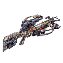 Load image into Gallery viewer, Wicked Ridge by TenPoint RDX 410, Peak XT - 410 FPS - Shorter, Faster & Includes Silent Cocking - with ACUdraw Silent, Pro-View 400 Scope & Three Match 400 Carbon Arrows