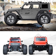 Load image into Gallery viewer, 1:14 Remote Control Car for Kids Adults,35km/h High Speed Monster Trucks 4x4 Off-Road Hobby Fast RC Car,2.4GHz