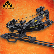 Load image into Gallery viewer, Avalanche Thunderstruck Blade Crossbow with Scope - Composite Stock