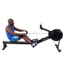 Load image into Gallery viewer, Body-Solid Endurance (R300) Air Resistance Indoor Rower