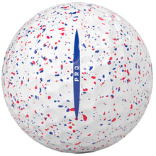Load image into Gallery viewer, Vice Pro Golf Balls (2025 Model) (Red/Blue Drip)
