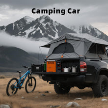 Load image into Gallery viewer, Hillhub Portable Propane Water Heater for Camping Instant Hot & Shower Pump