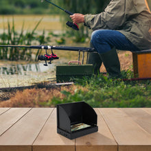 Load image into Gallery viewer, 4.3 Inch Fish Finder Camera 100m Depth IP68 Waterproof(4.3IPS+camera20m)