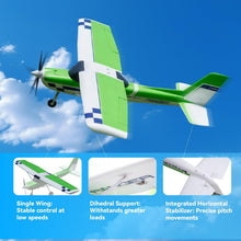 Load image into Gallery viewer, Ranger Reflex V3 Red Remote Control Airplane Hobby Rc Airplanes for Adults RTF