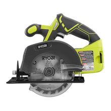 Load image into Gallery viewer, RYOBI P1819 18V One+ Lithium Ion Combo Kit (6 Tools: Drill/Driver, Impact Driver, Reciprocating Saw, Circular Saw, Multi-Tool, LED Worklight, 4.0 Ah & 1.5 Ah Battery, Charger, Bag)