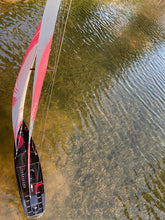 Load image into Gallery viewer, 84” Inch Remote Control Boat RC Pre-Assemble Sailboat Accessories Kits 2.4G Electric Boat Sail Watercraft for Adults Boys (L)