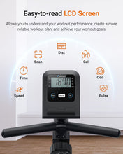 Load image into Gallery viewer, MERACH S08 Next-generation Recumbent Exercise Bike for Home