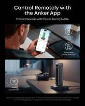 Load image into Gallery viewer, Anker Prime Power Bank, 26,250mAh 300W with Fast Charging Base