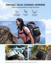 Load image into Gallery viewer, BKLES 3-in-1 Water Filter System for Survival Gear & Emergency Preparedness