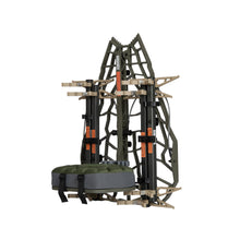 Load image into Gallery viewer, XOP Vanish Evolution - Cast Aluminum Hang On Tree Stand