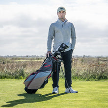 Load image into Gallery viewer, OGIO Golf Fuse 4 Stand Bag (Bayside)
