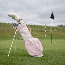 Load image into Gallery viewer, T WINSOLOGY Lite Series Golf Stand Bag, 4-Way Full-Length Dividers