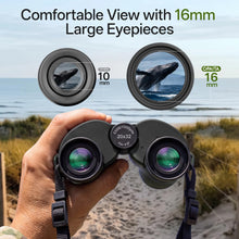 Load image into Gallery viewer, 20x32 Compact Binoculars for Adults Kids High Powered
